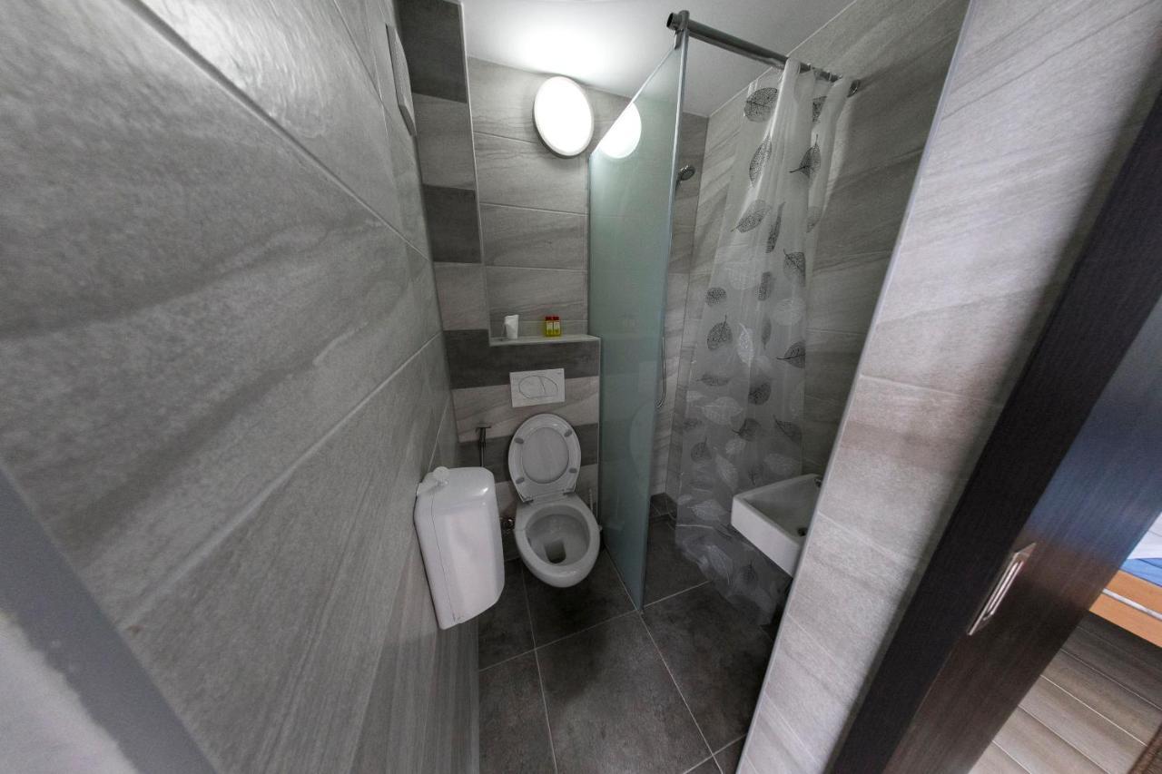 Konak Kod Hame Bihać エクステリア 写真