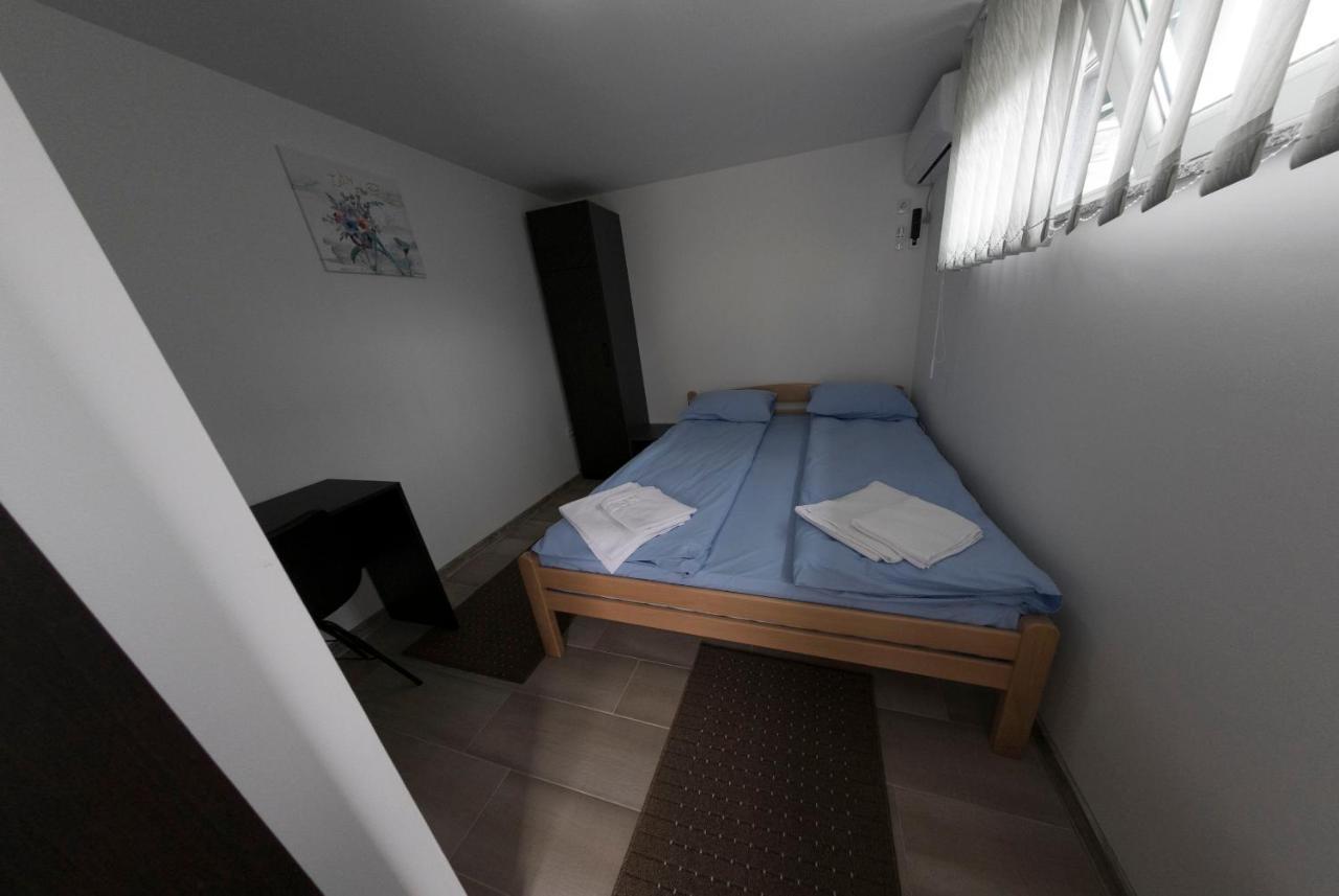 Konak Kod Hame Bihać エクステリア 写真
