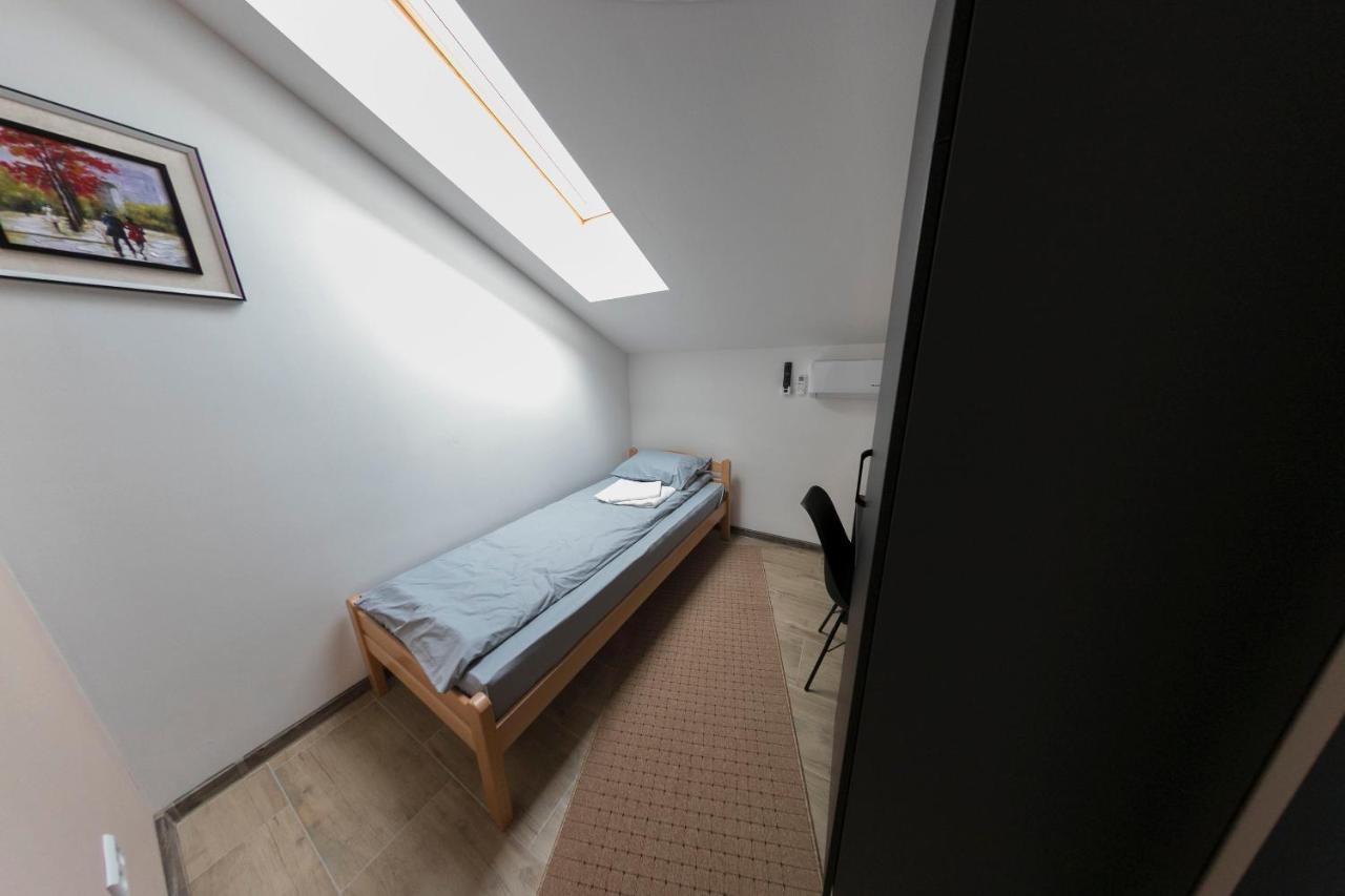 Konak Kod Hame Bihać エクステリア 写真