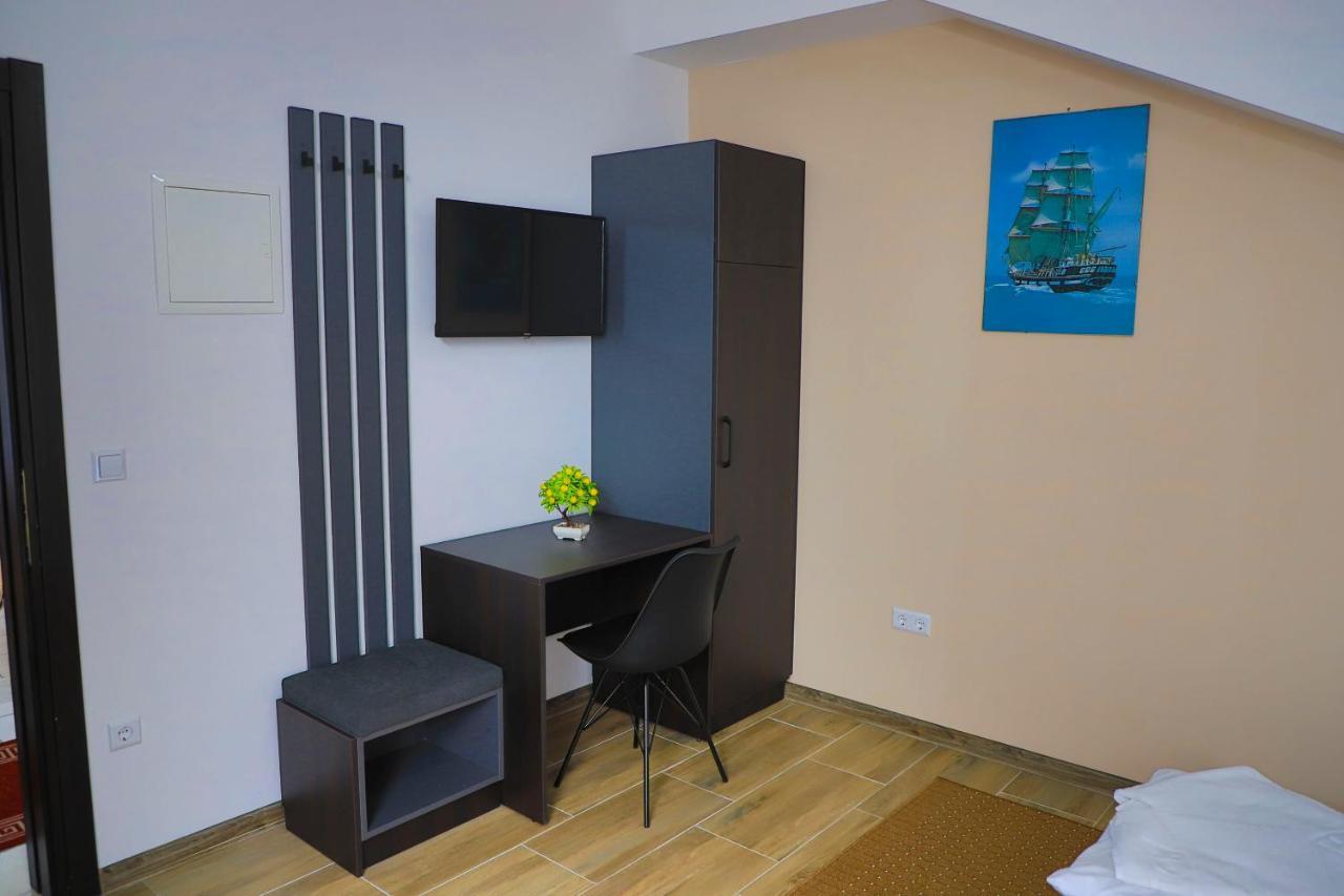 Konak Kod Hame Bihać エクステリア 写真