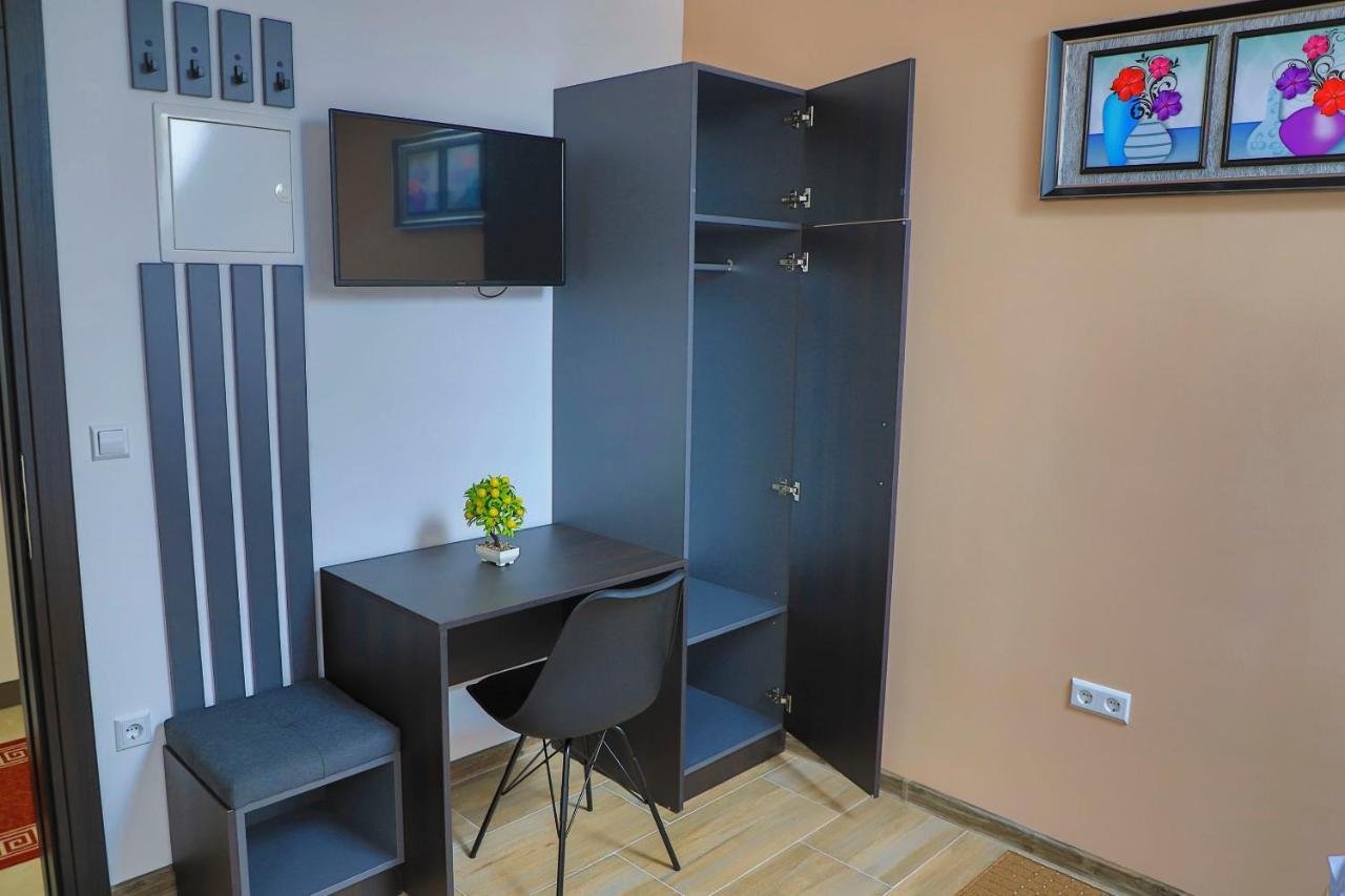 Konak Kod Hame Bihać エクステリア 写真