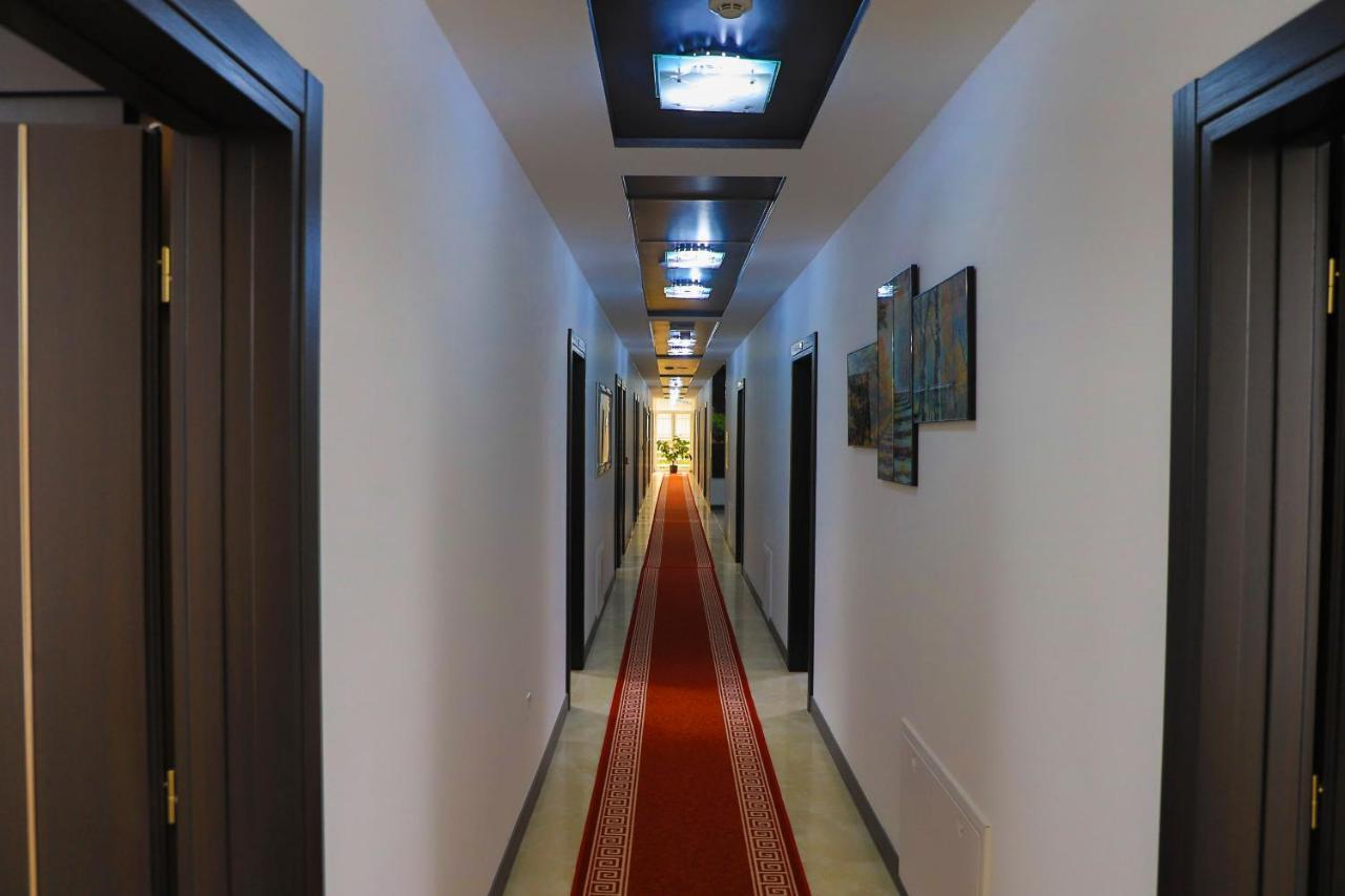 Konak Kod Hame Bihać エクステリア 写真