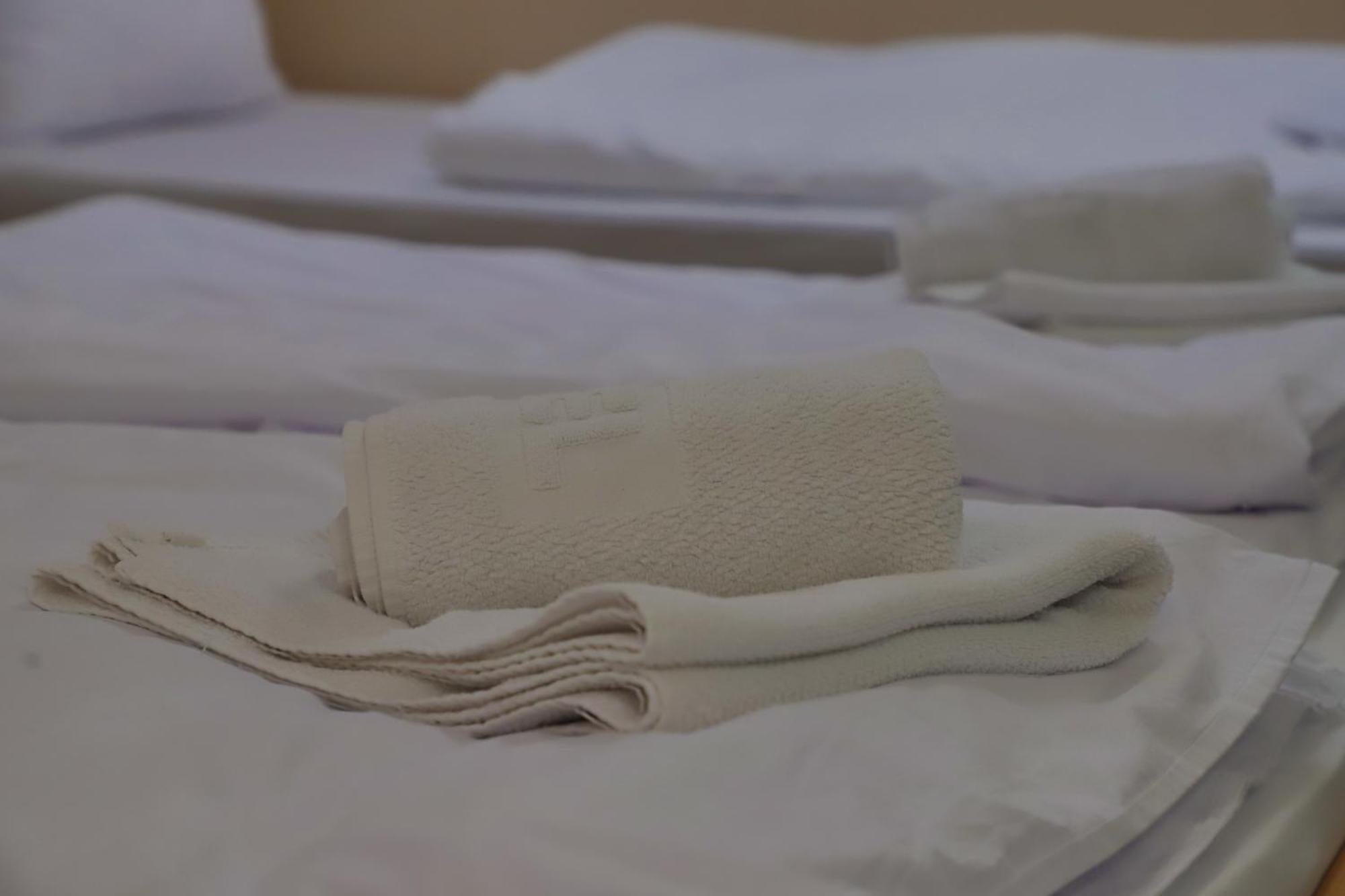 Konak Kod Hame Bihać エクステリア 写真